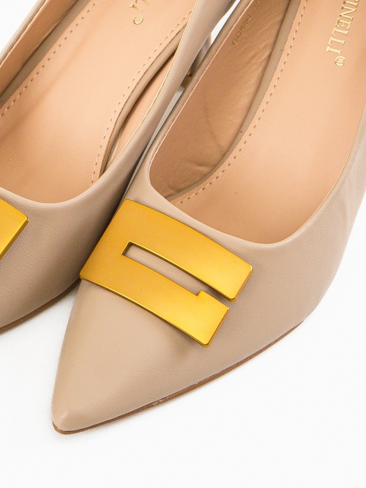 Pantofi dama Jaxy Negri