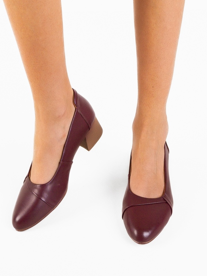 Pantofi dama Hebba Negri