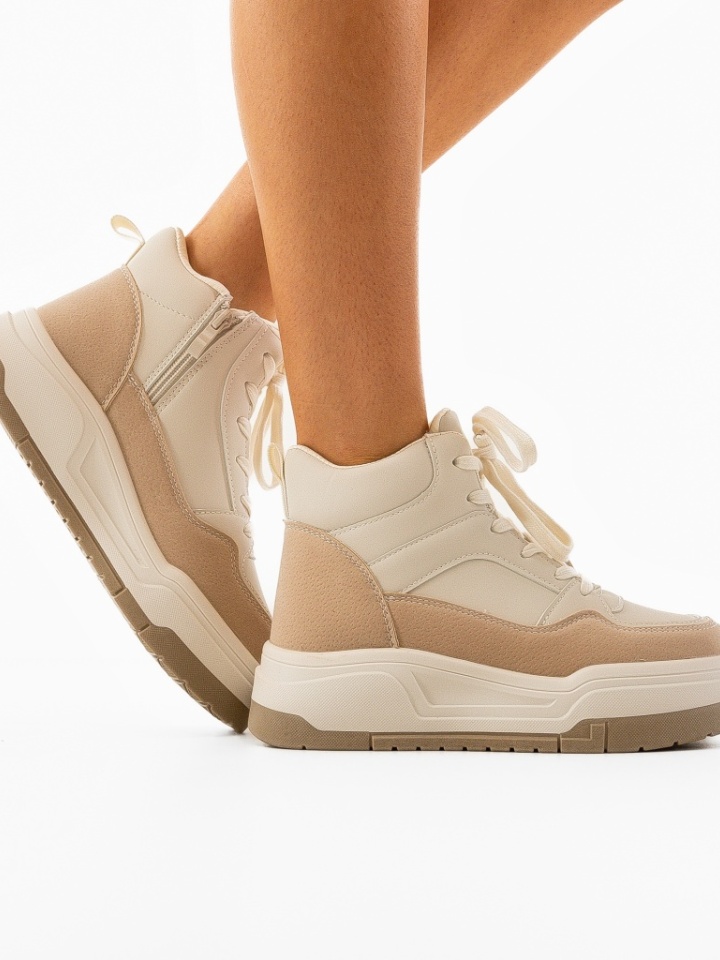 Sneakers dama Nesku Albi 2