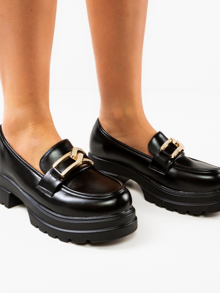 Pantofi casual dama Iason Negri 2