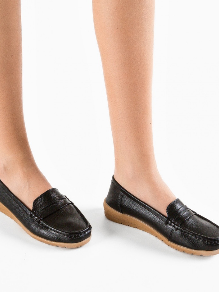 Pantofi Casual Etro Negri