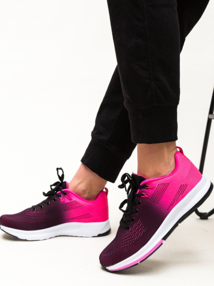 Pantofi Sport Honor Galbeni