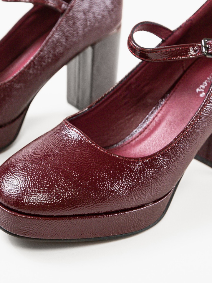 Pantofi dama Pugh Negri