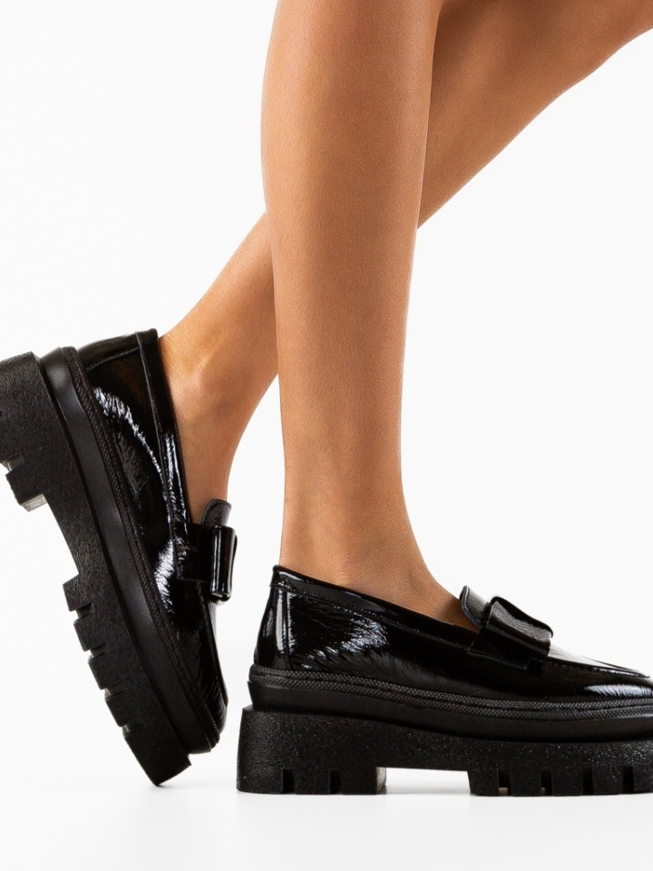 Pantofi Casual Gokanda Negri 2