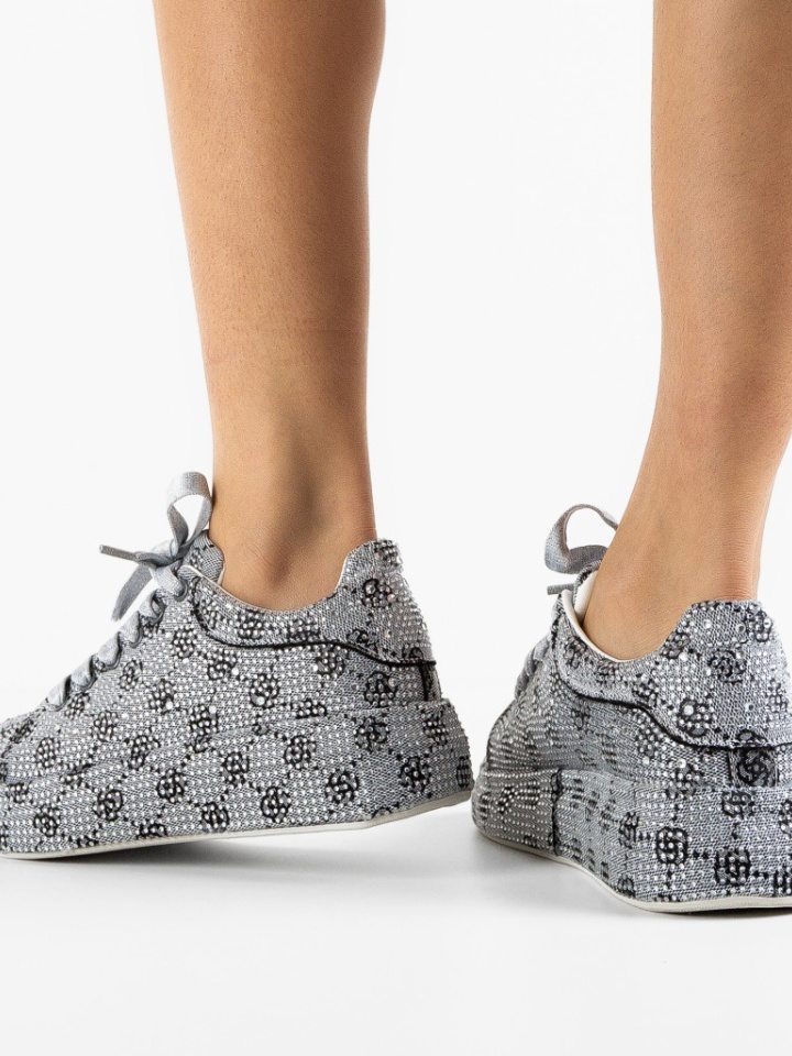 Sneakers dama Behrooz Roz