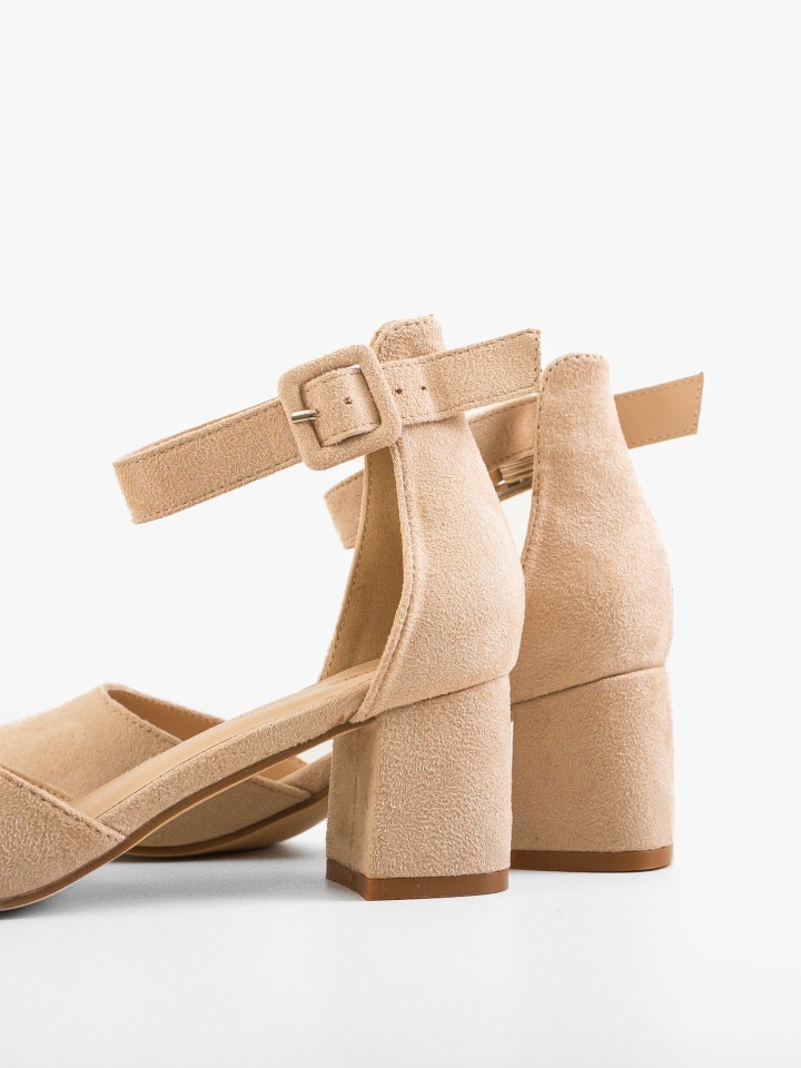 Pantofi dama Cain Mov