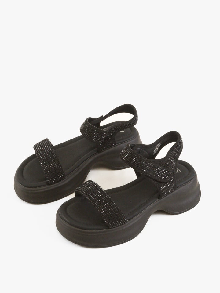 Sandale dama Ross Nude