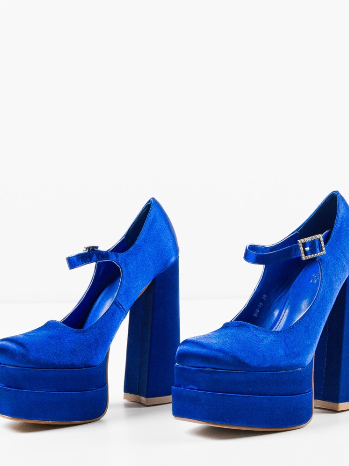 Pantofi dama Appro Negri