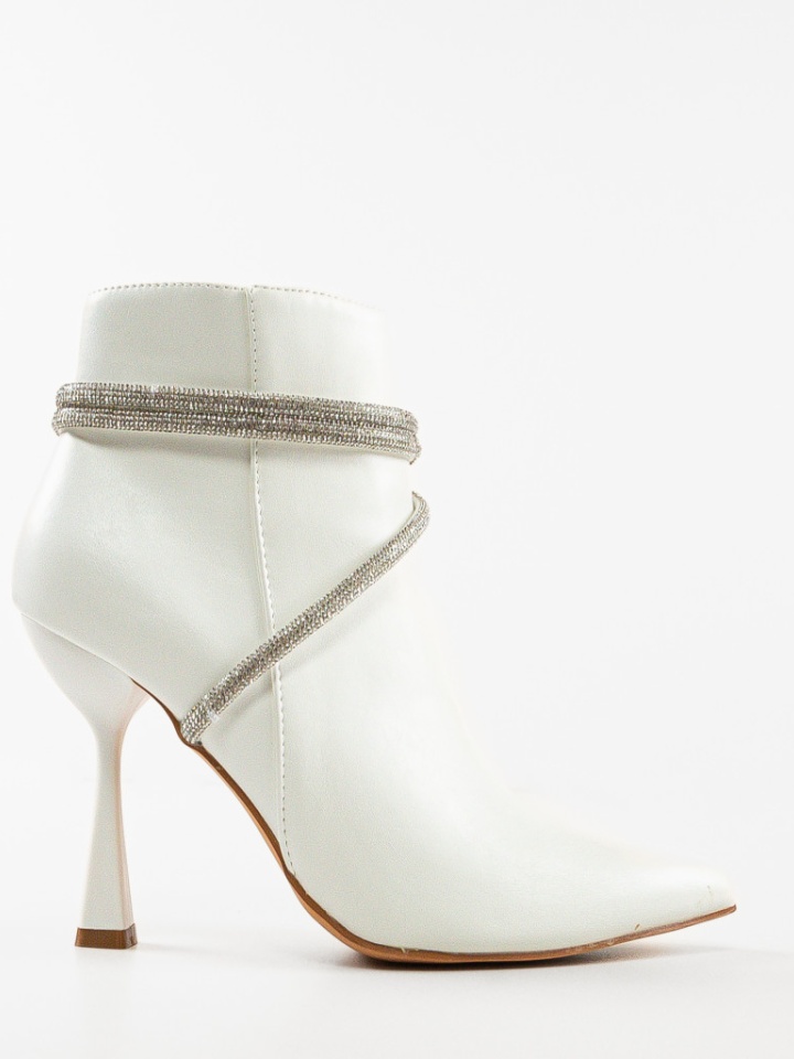 Botine dama Dixon Verzi