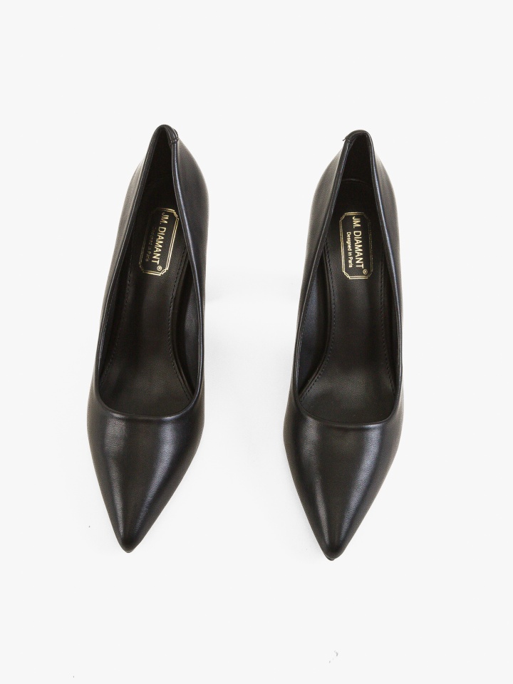 Pantofi dama Ferrell Nude