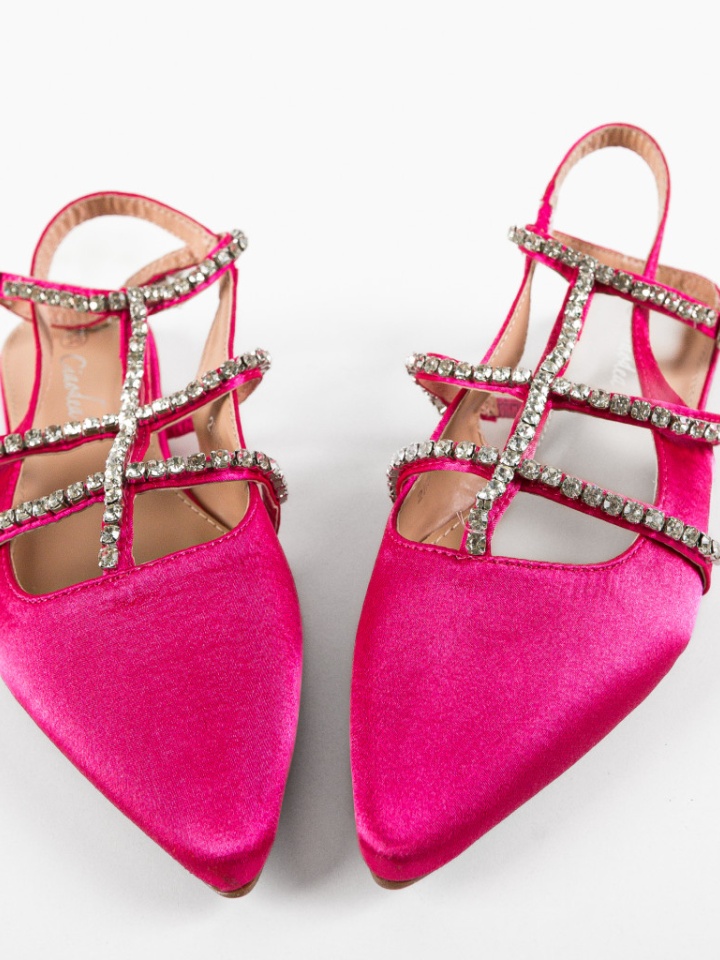 Balerini dama Mcco Mov