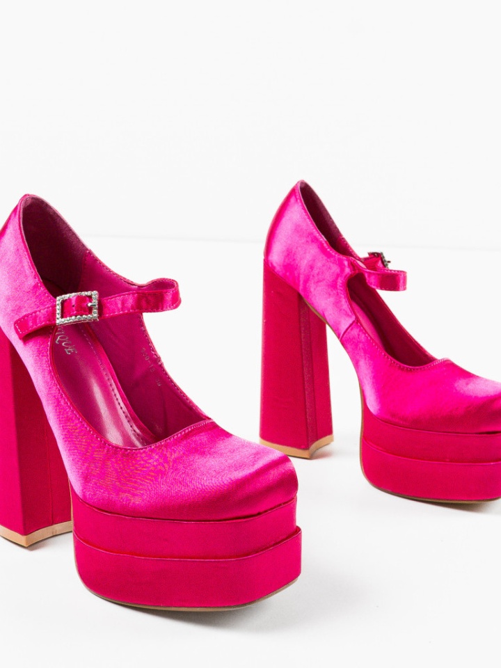 Pantofi dama Appro Negri