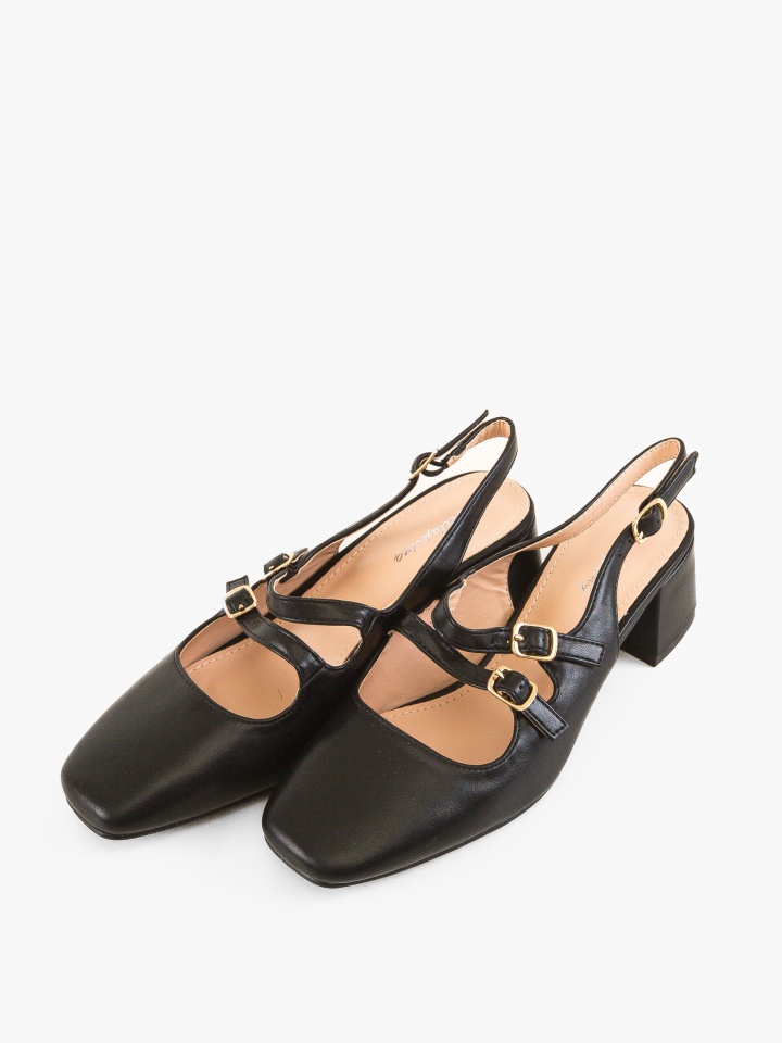 Pantofi dama Wiktor Albi