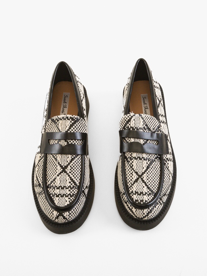 Pantofi Casual Mikael Bej