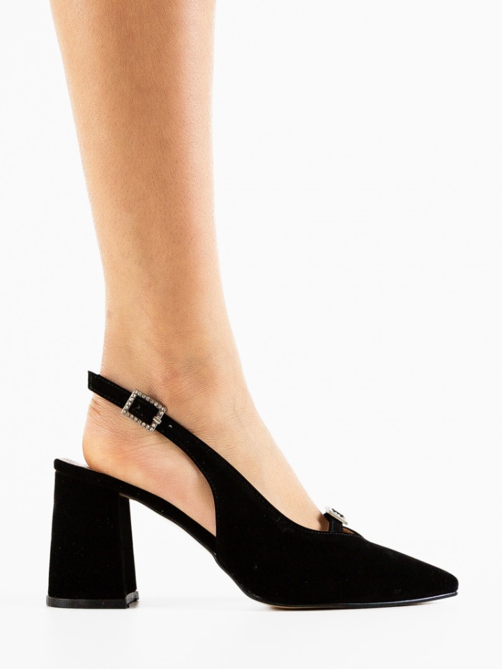 Pantofi dama Rich Negri 2