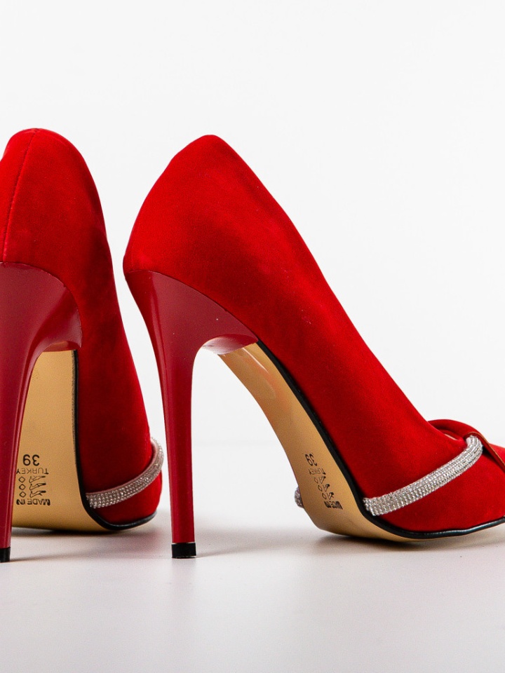 Pantofi dama Opect Verzi