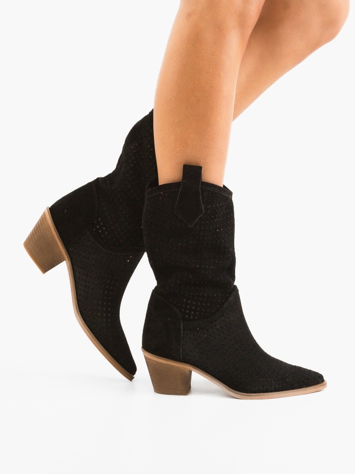 Botine dama Tersa Maro