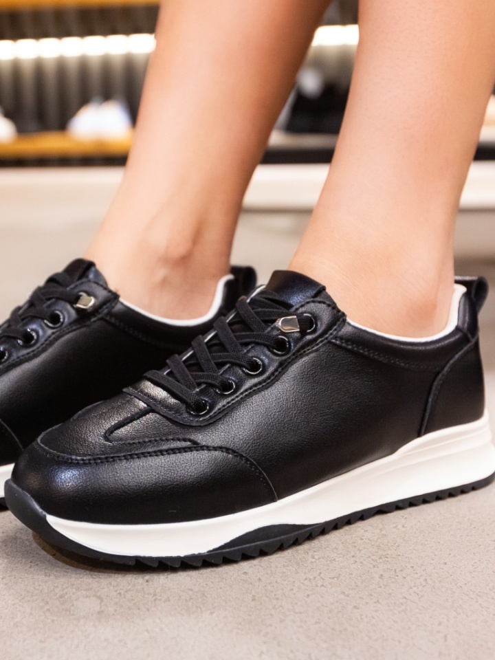 Sneakers dama Patlik Negri