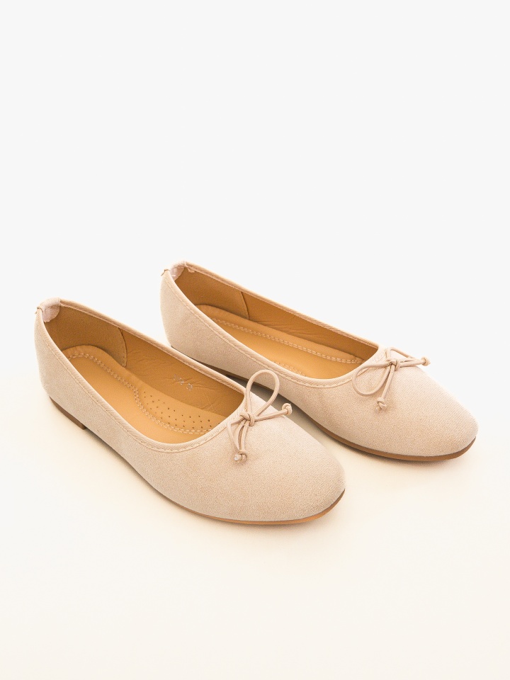 Balerini dama Elinor Albastri