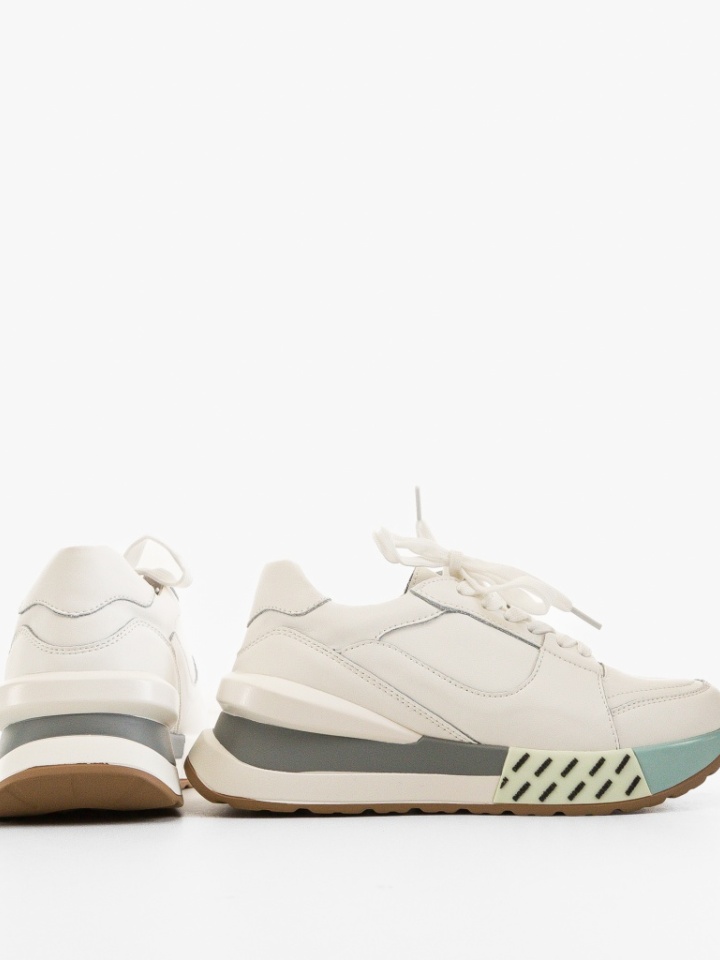 Sneakers dama Vega Negri