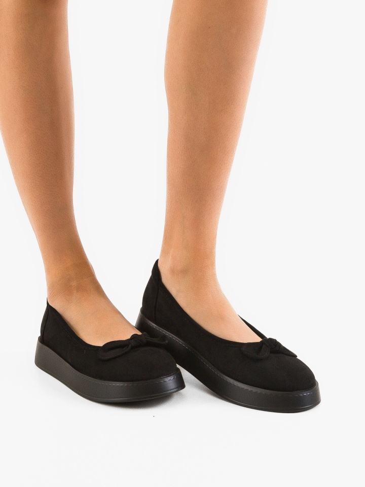 Balerini dama Tayha Khaki