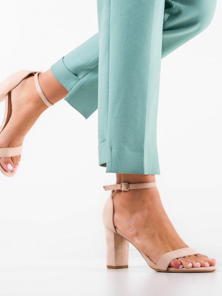 Sandale Lexi Verzi