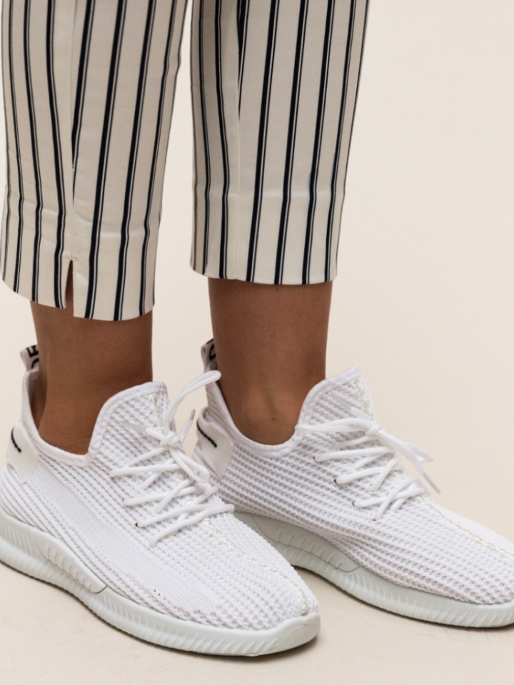 Pantofi Sport Rafe Albi