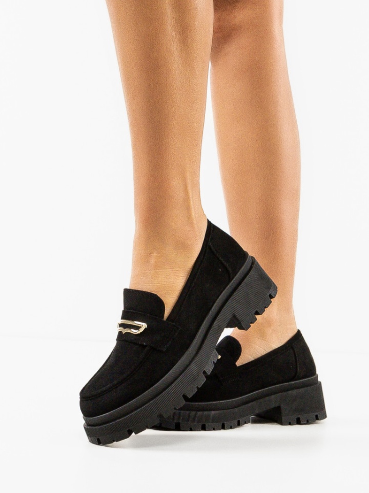 Pantofi Casual Jenny Bej