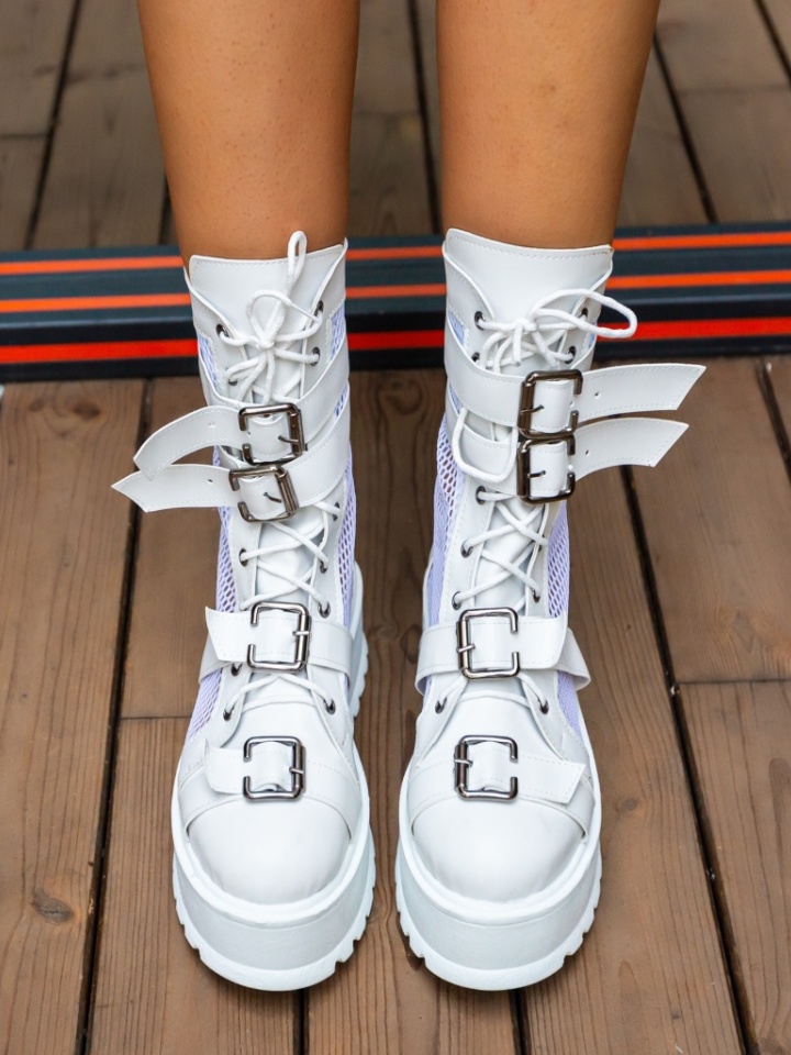 Ghete dama Nerona Negre