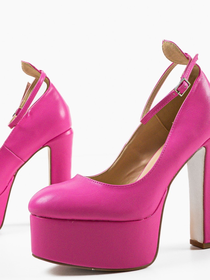 Pantofi dama Thornton Verzi