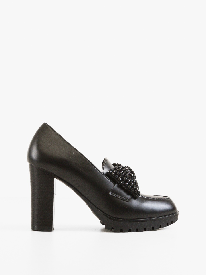 Pantofi dama Ashleigh Bej