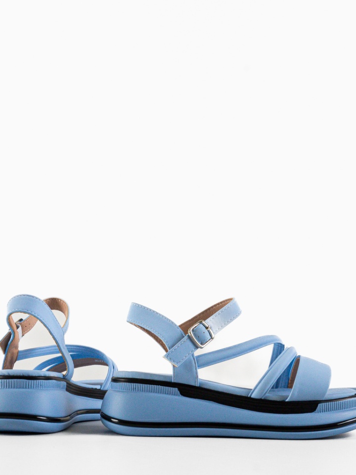 Platforme dama Tubas Negre