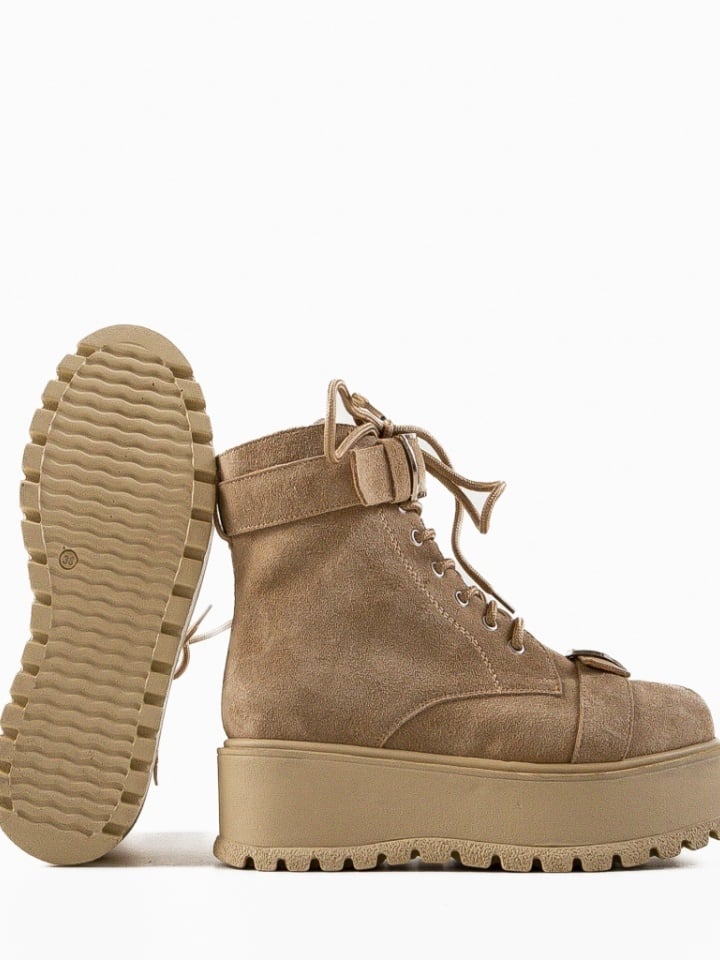 Ghete dama Anton Khaki