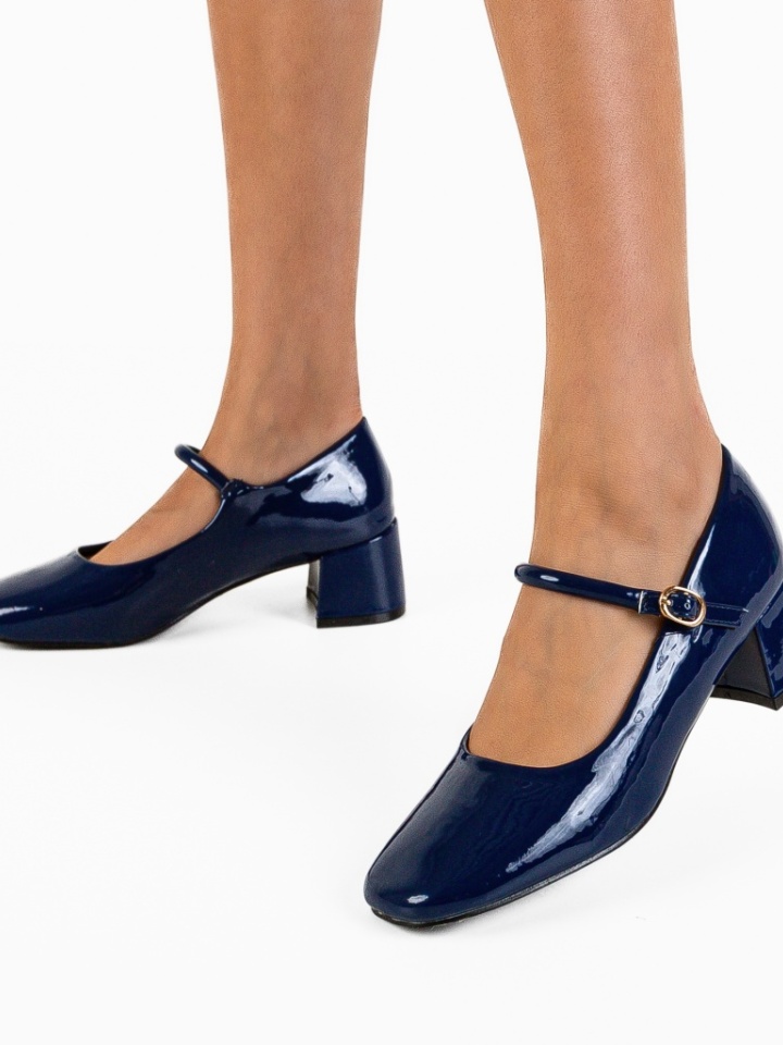 Pantofi dama Bebewa Negri