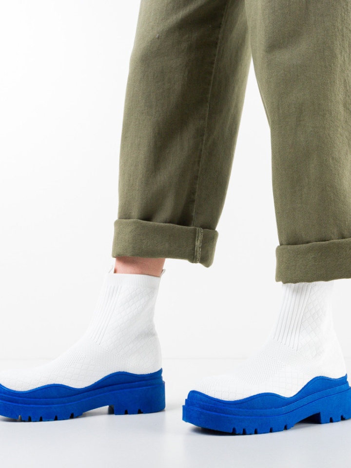 Sneakers dama Julia Roz