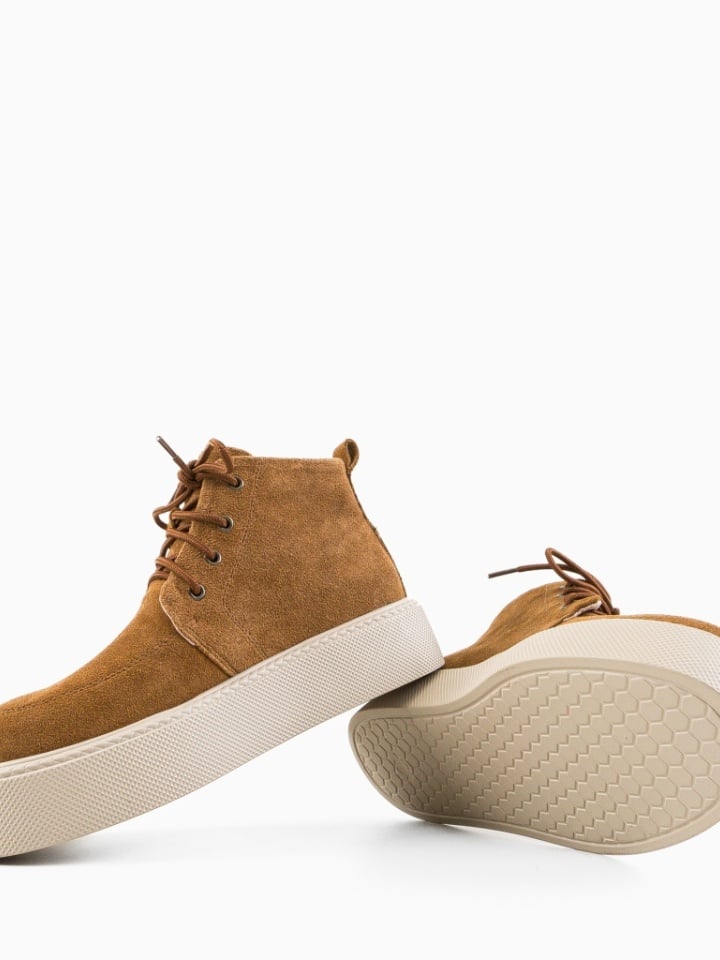 Ghete dama Claes Gri 2