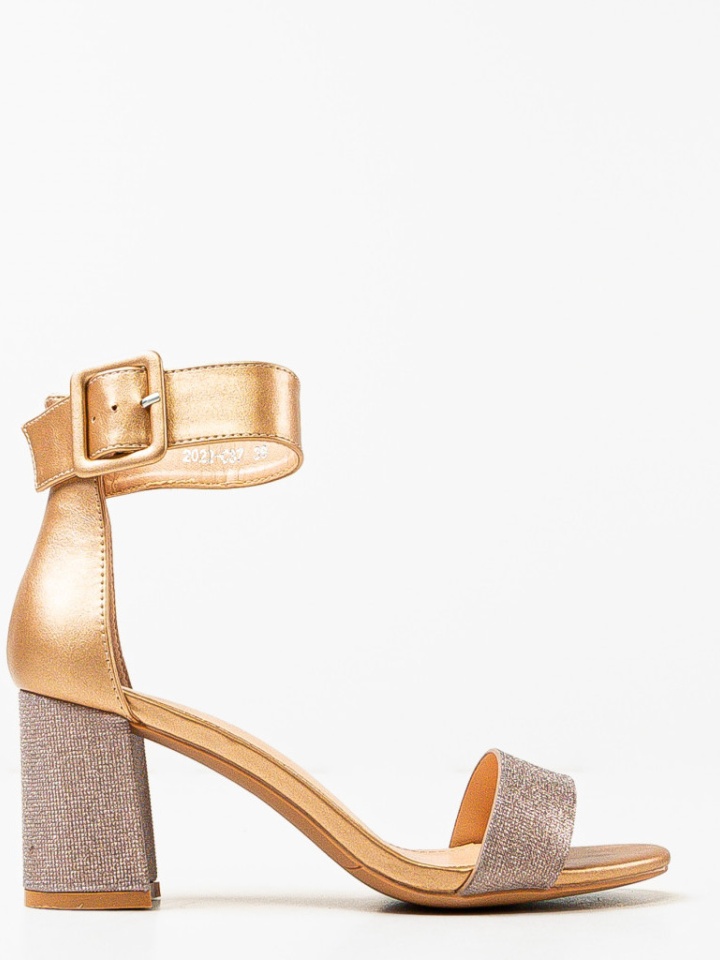 Sandale dama Shperry Negre