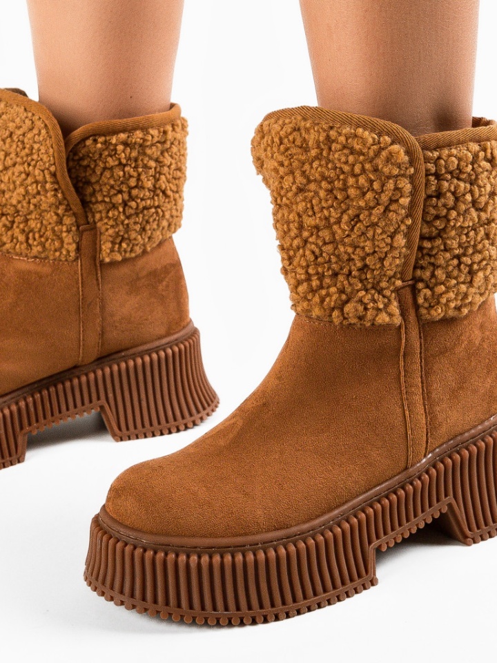 Sandale dama Ardelek Aurii