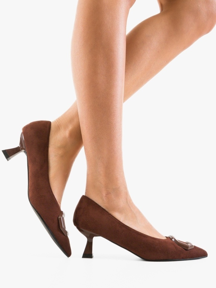 Pantofi stiletto dama Lyda Maro