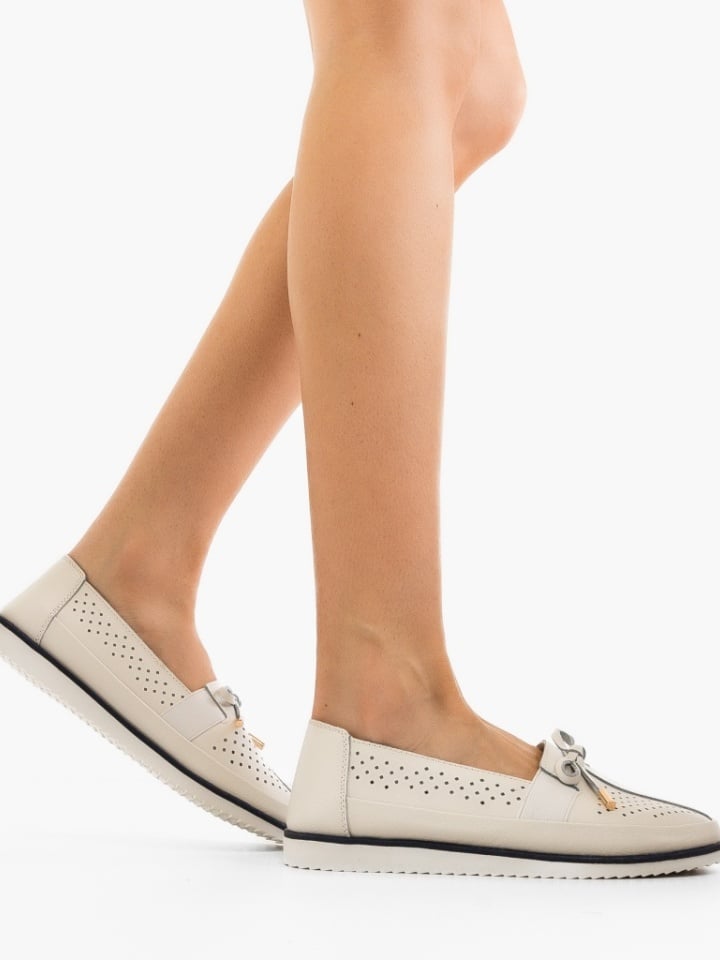 Pantofi Casual dama Niko Verzi