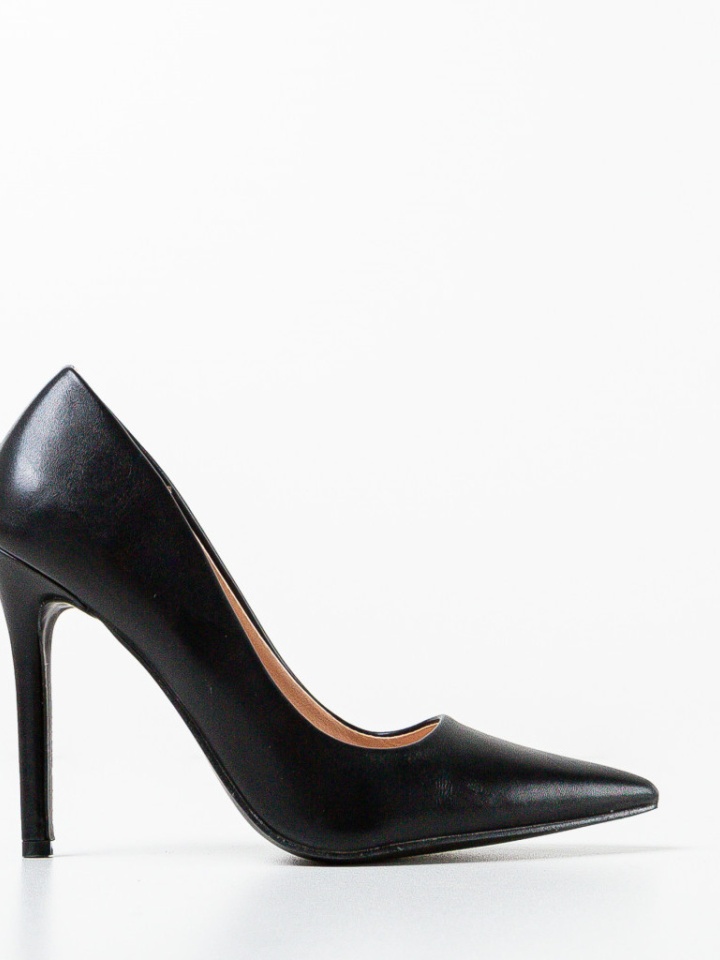 Pantofi dama Chance Negri
