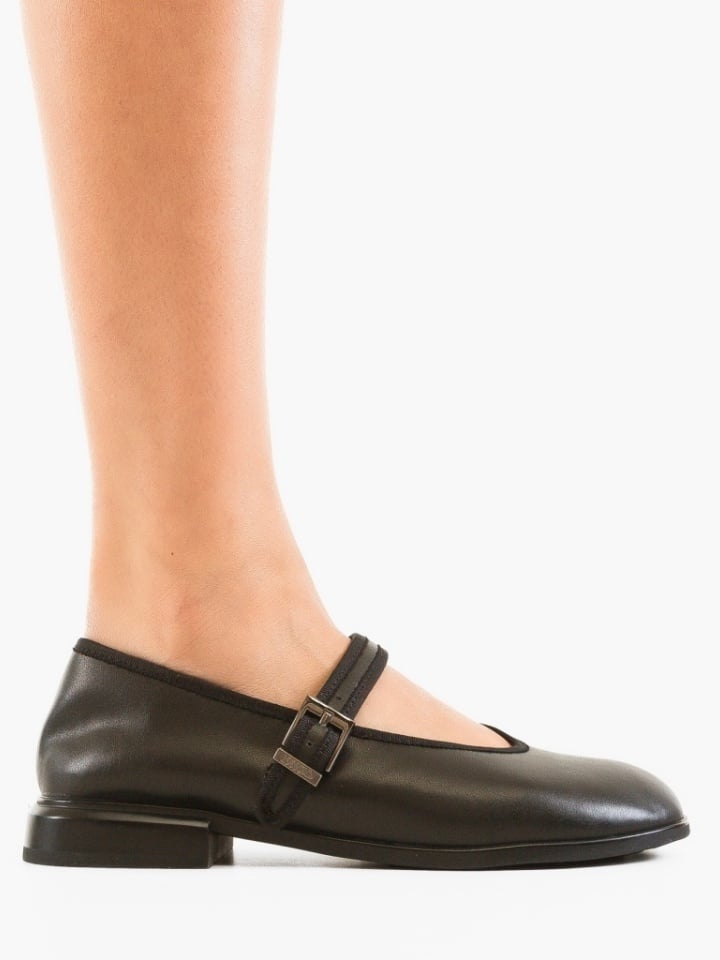 Pantofi Casual Greta Bej 2