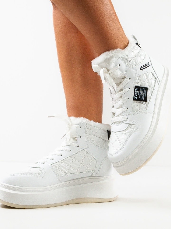 Ghete dama Magg Negre