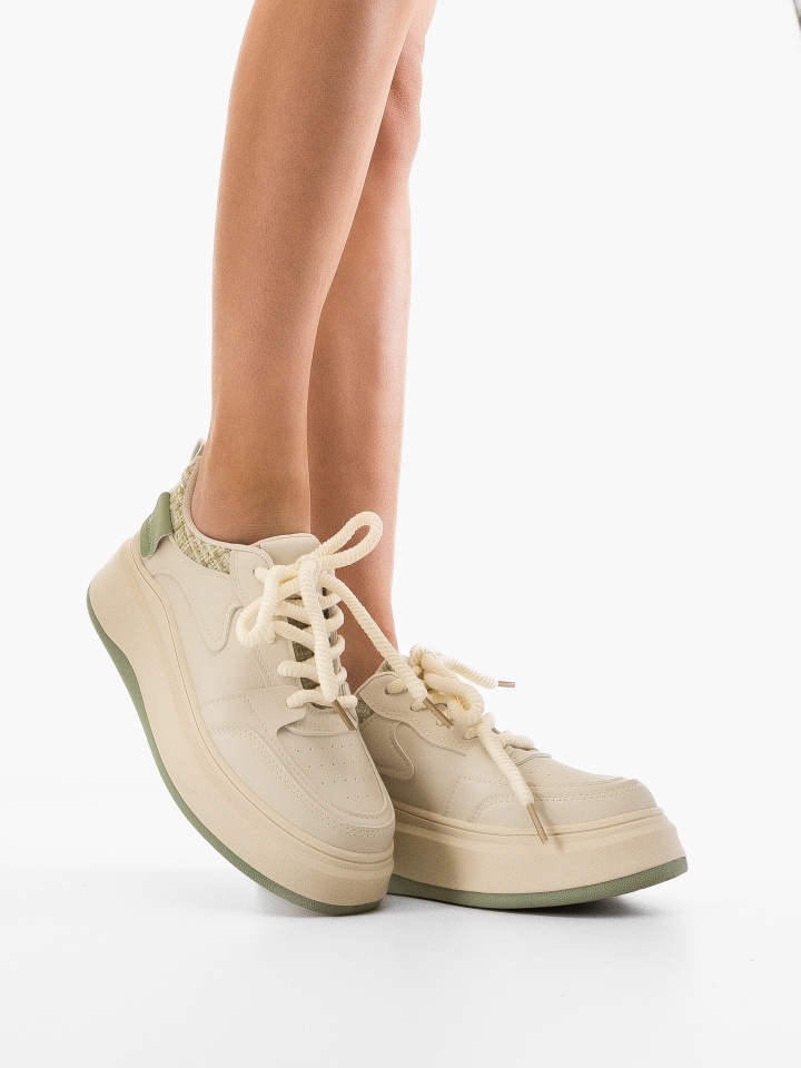 Sneakers dama Taylor Negri