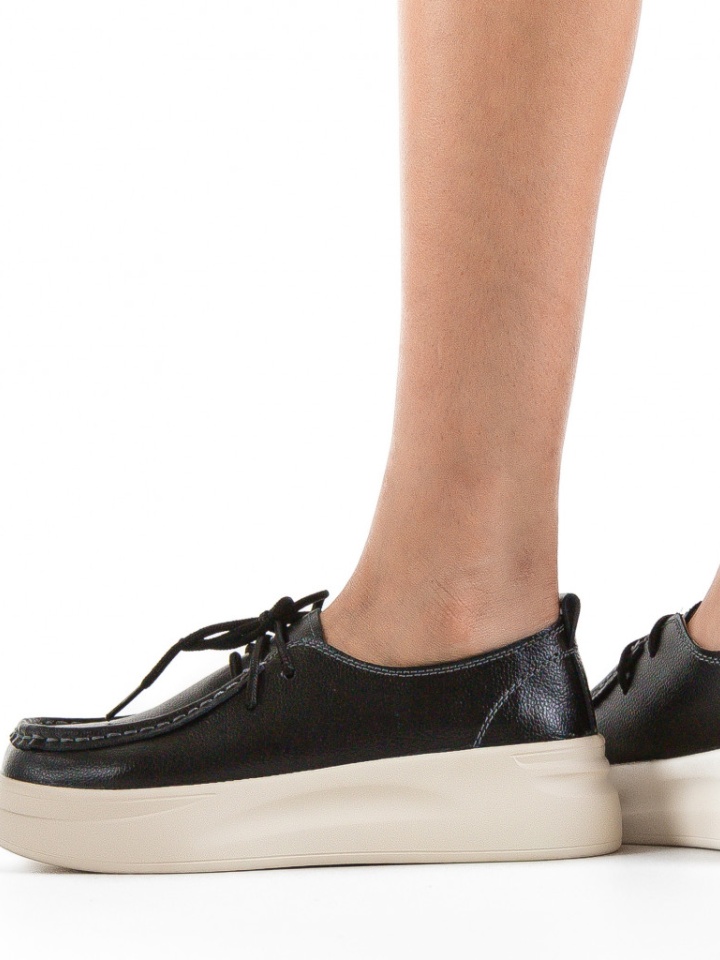 Pantofi Casual Jange Roz