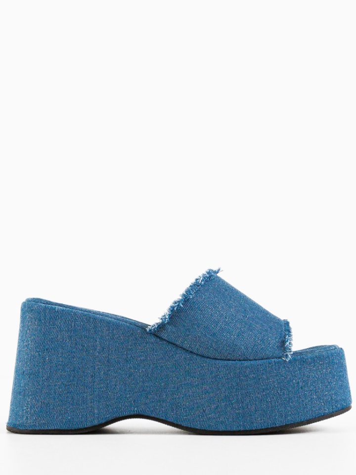 Saboti dama Manpre Albastri 2