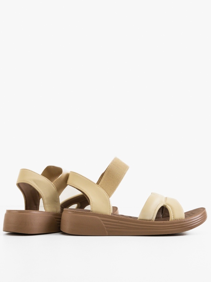 Sandale dama Clytia Gri