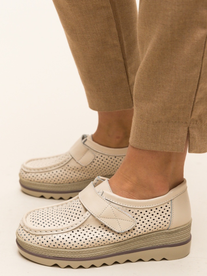 Pantofi Casual Histria Negri