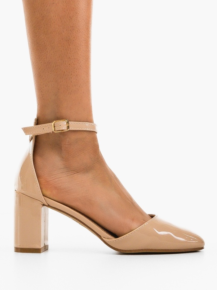 Pantofi dama Peppre Bleumarin