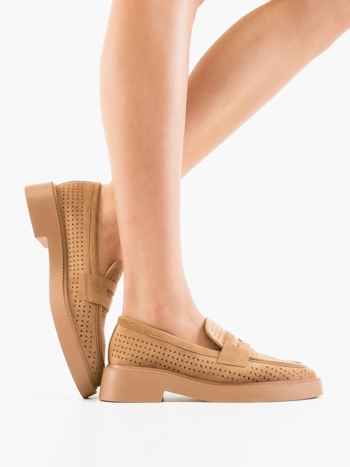 Pantofi Casual Rehid Negri